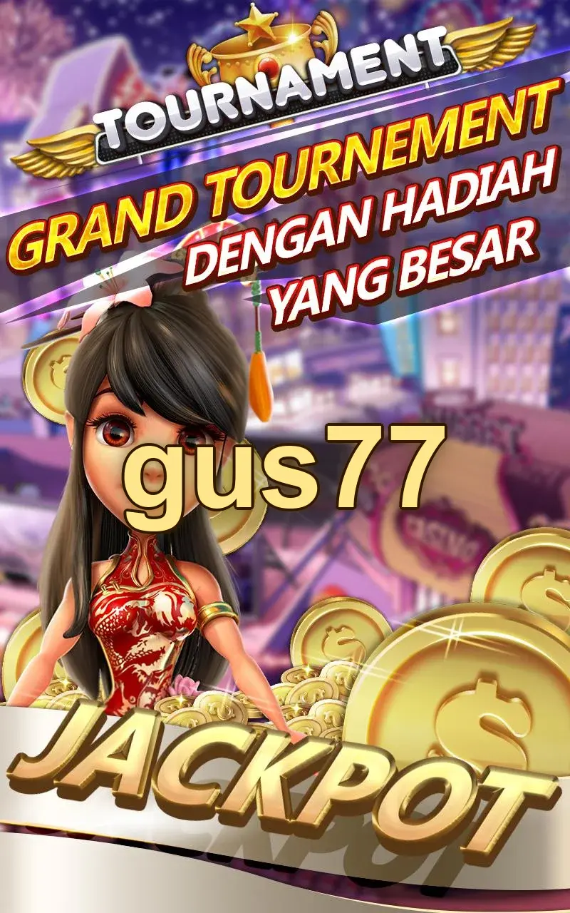 gus77 Unduh