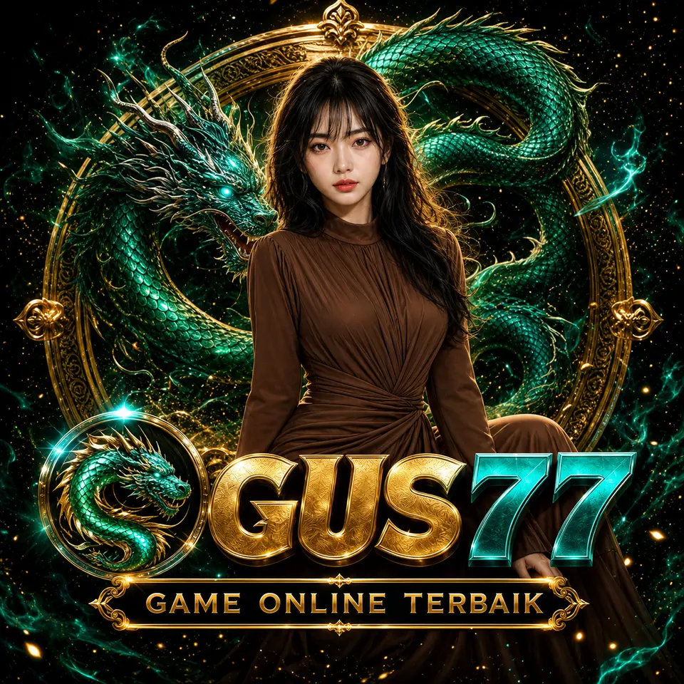 gus77 Masuk