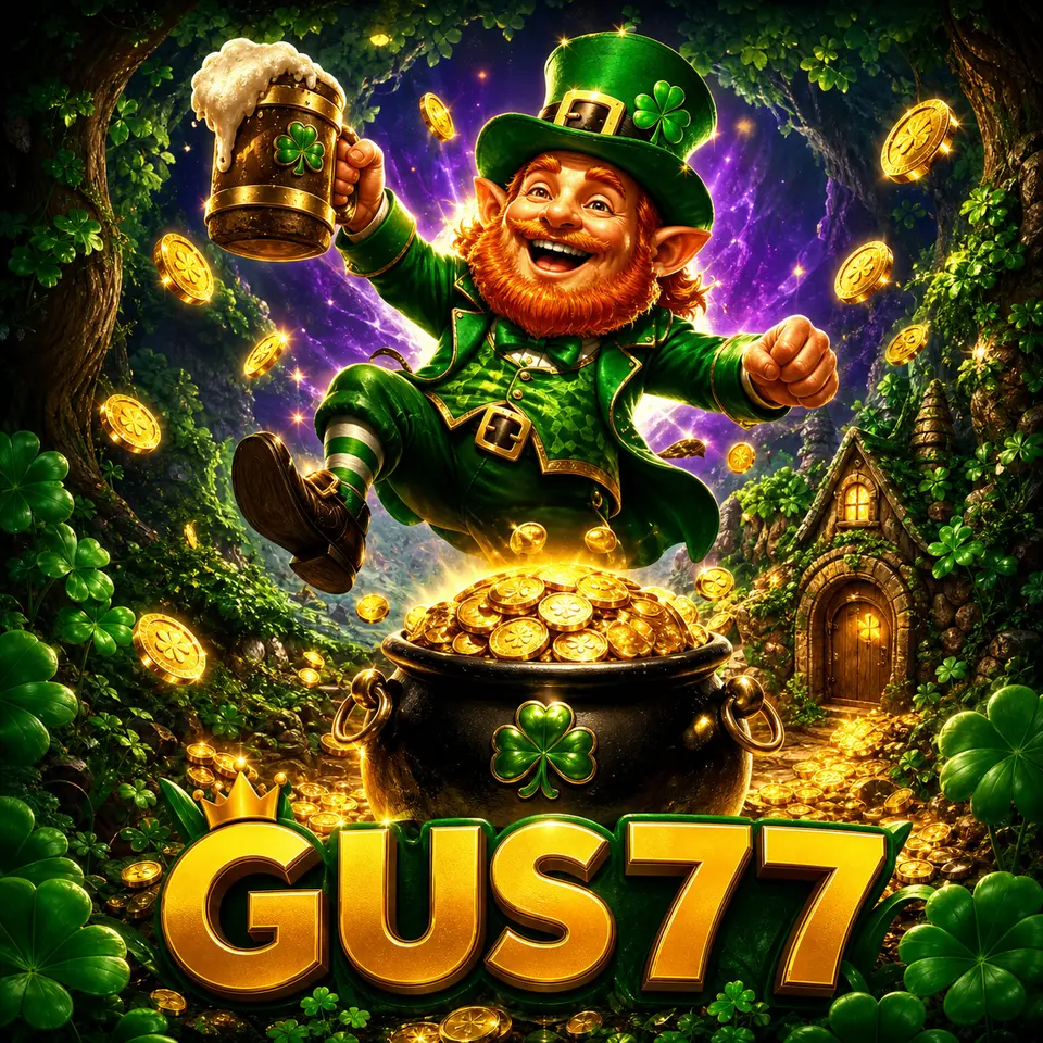 gus77 Resmi