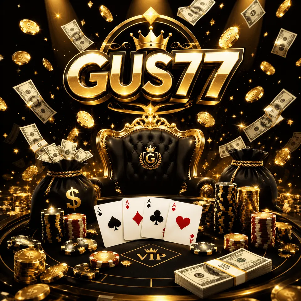 gus77 APK