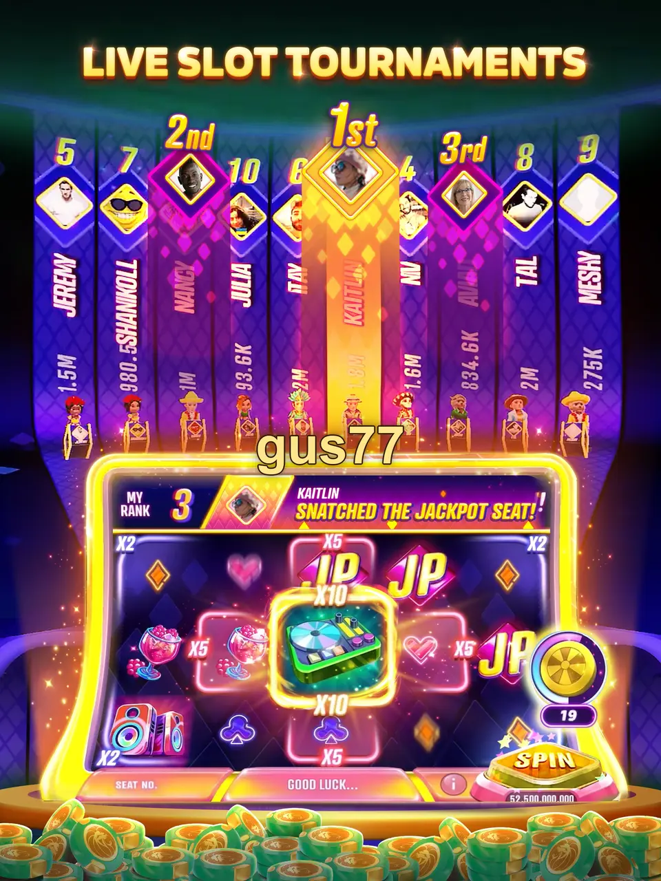 gus77 Preview